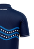 Whitford Indigenous Polo Navy Men